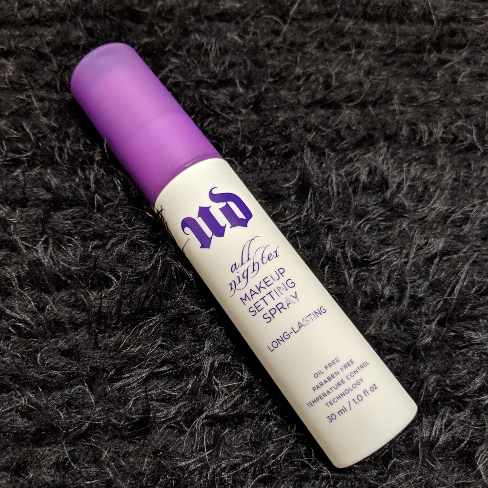 UD setting spray (SOLD)